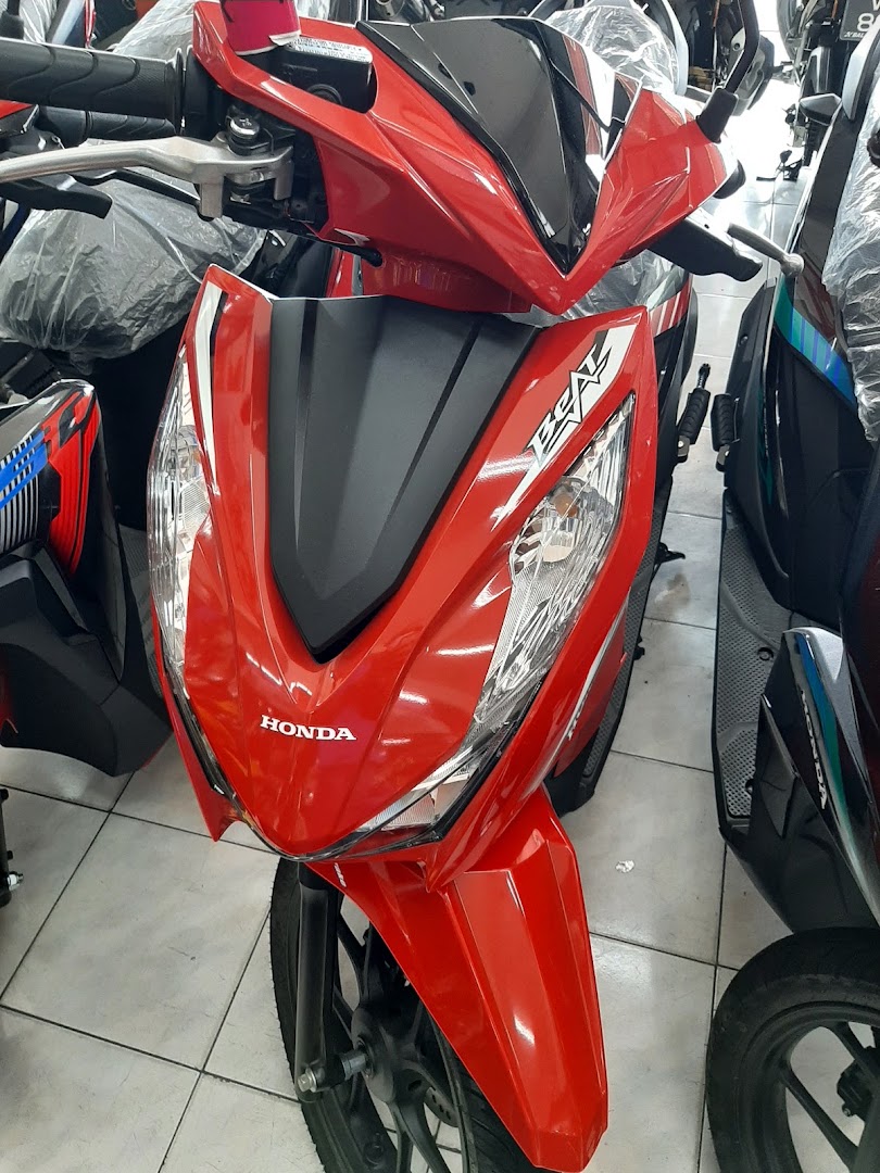 Balakong Bikers Sdn. Bhd. — photo 4