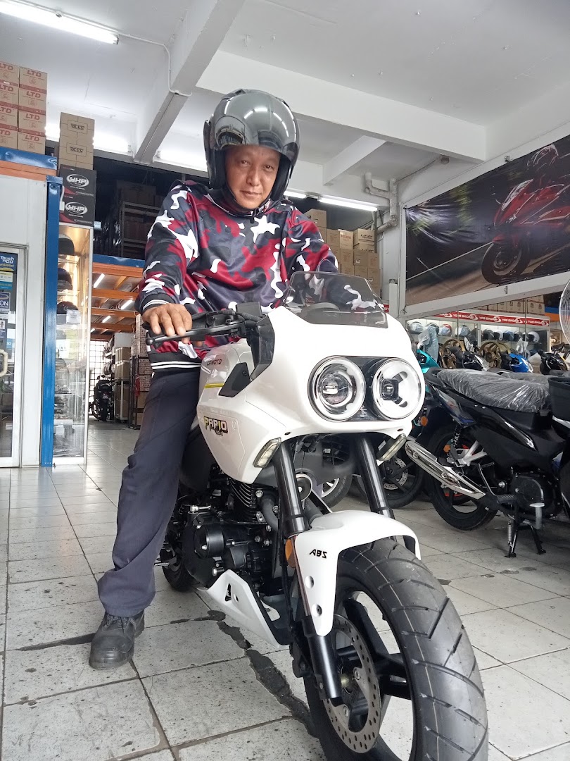 Balakong Bikers Sdn. Bhd. — photo 5