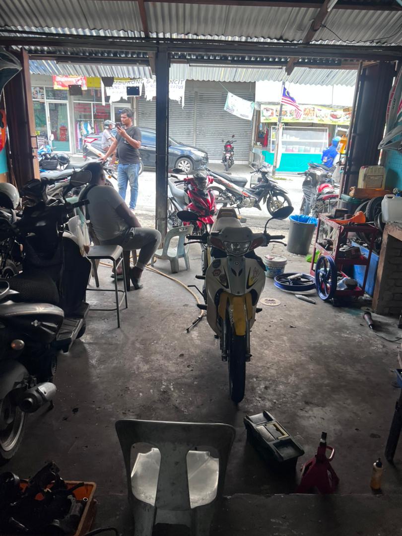 LEBAI garage — photo 2