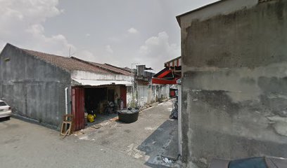 Rapido Malaysia @ Puchong Perdana in Puchong
