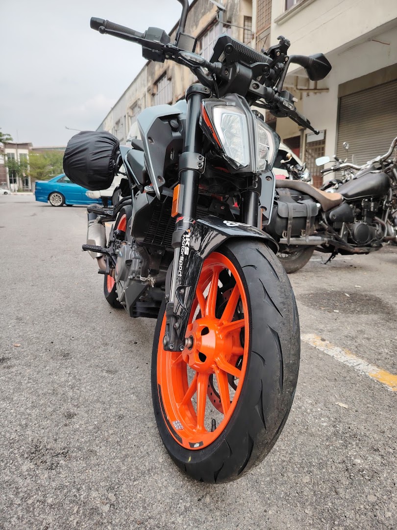 LSM Bikers — photo 3