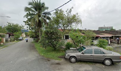 Seng Kong in Ipoh