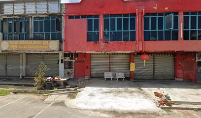 Amir Motor & Accessories in Tanjung Karang