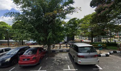 R3 Motoworks in Johor Bahru