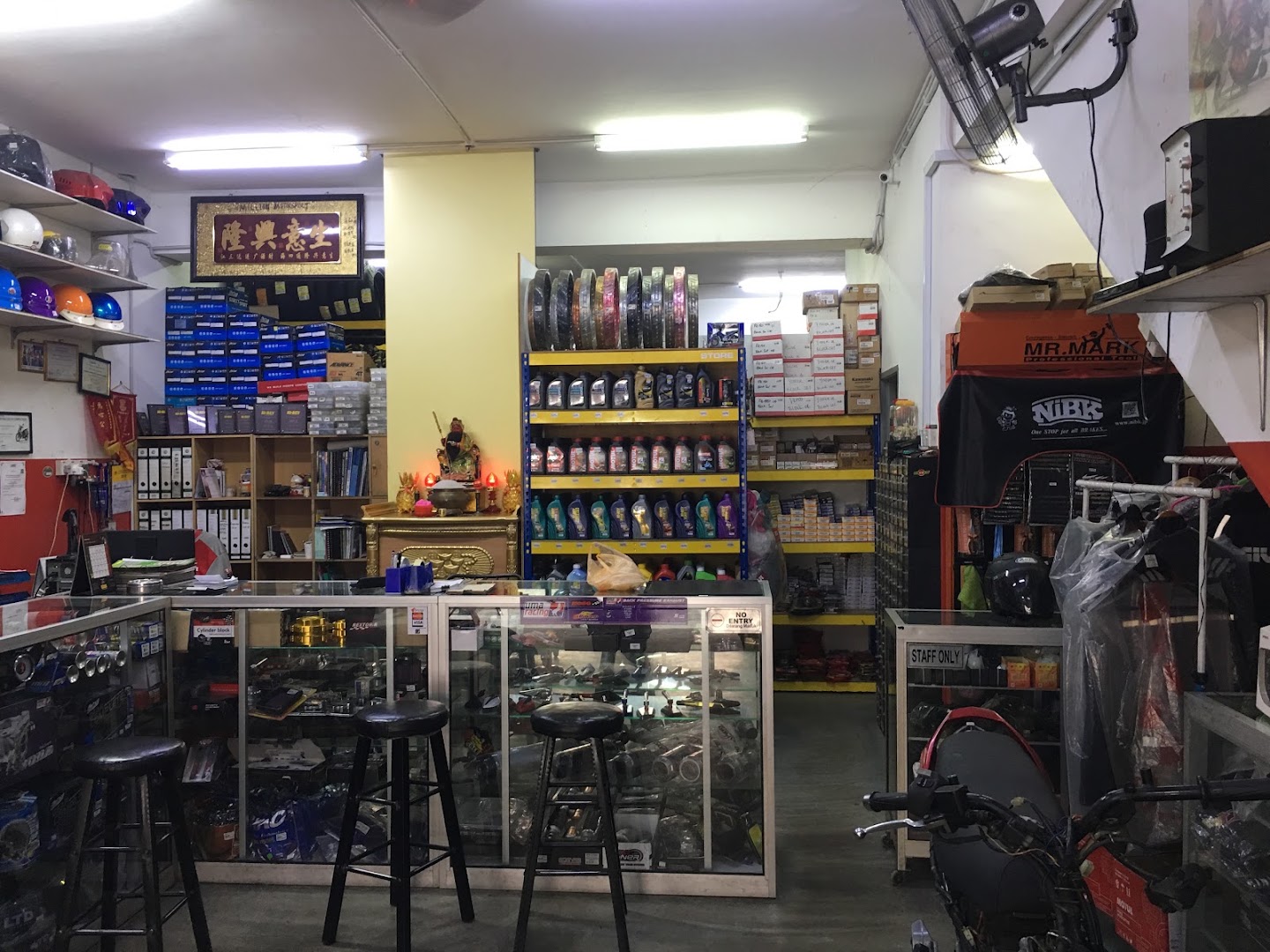 Million Motorsport — photo 2