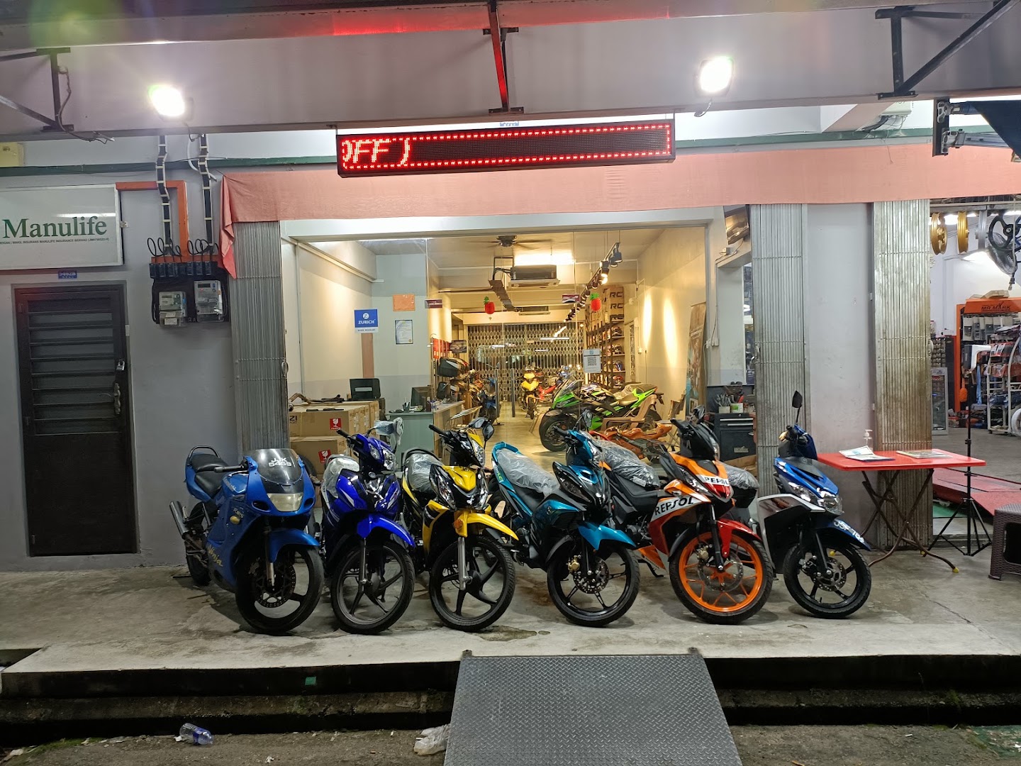 Million Motorsport — photo 3