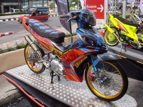 Sing Motorcycle Accessories — photo 2