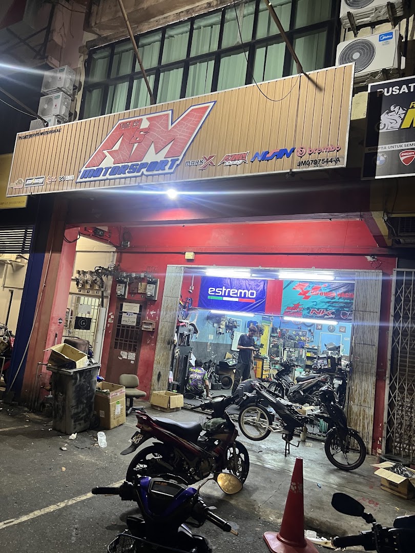 Matrep MotoDrone in Johor Bahru