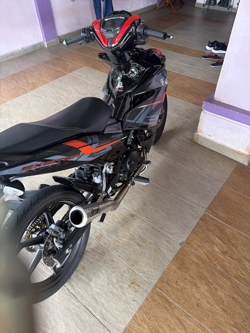 Matrep MotoDrone — photo 2