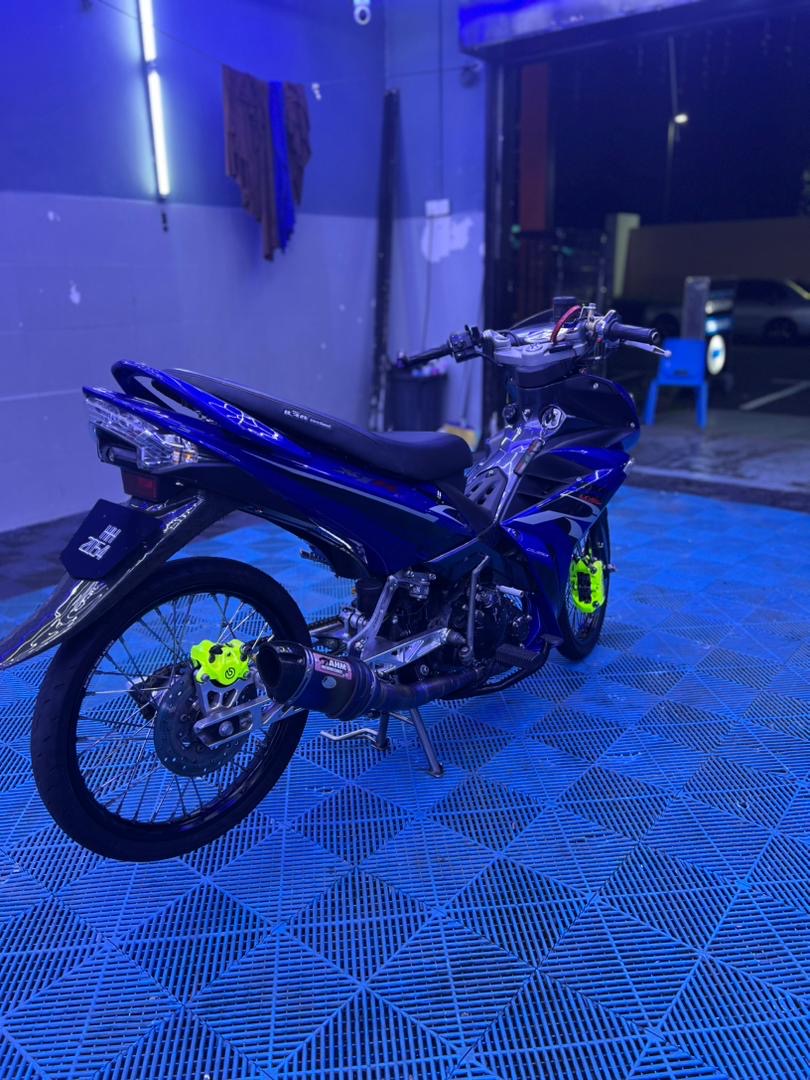 Matrep MotoDrone — photo 3