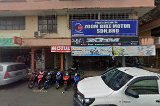 ZOOM BIKE MOTOR 01 in Lahad Datu