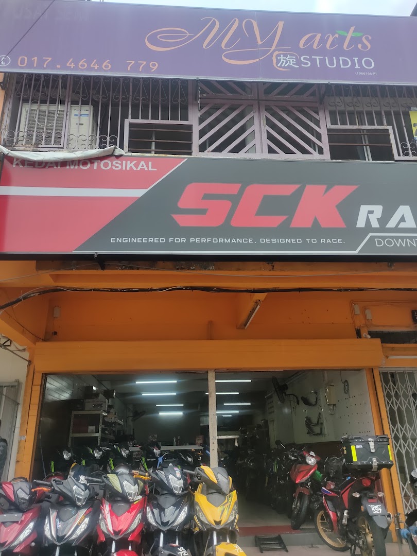 DT RACING KL — photo 3