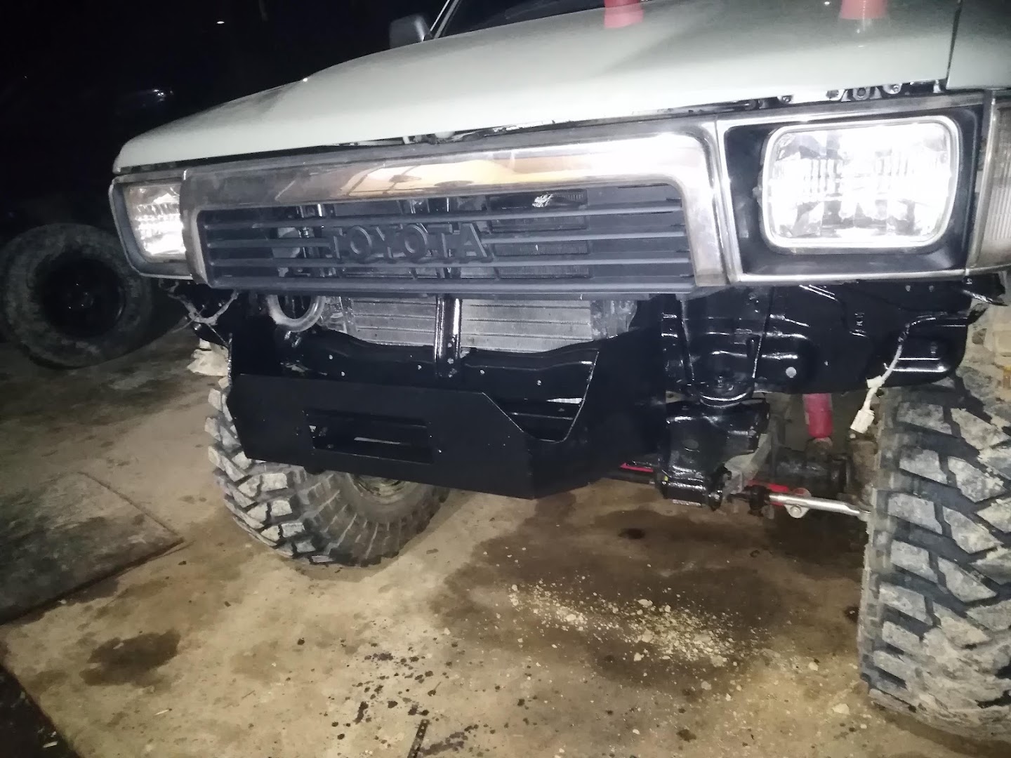 Ting Brother Motor — photo 1