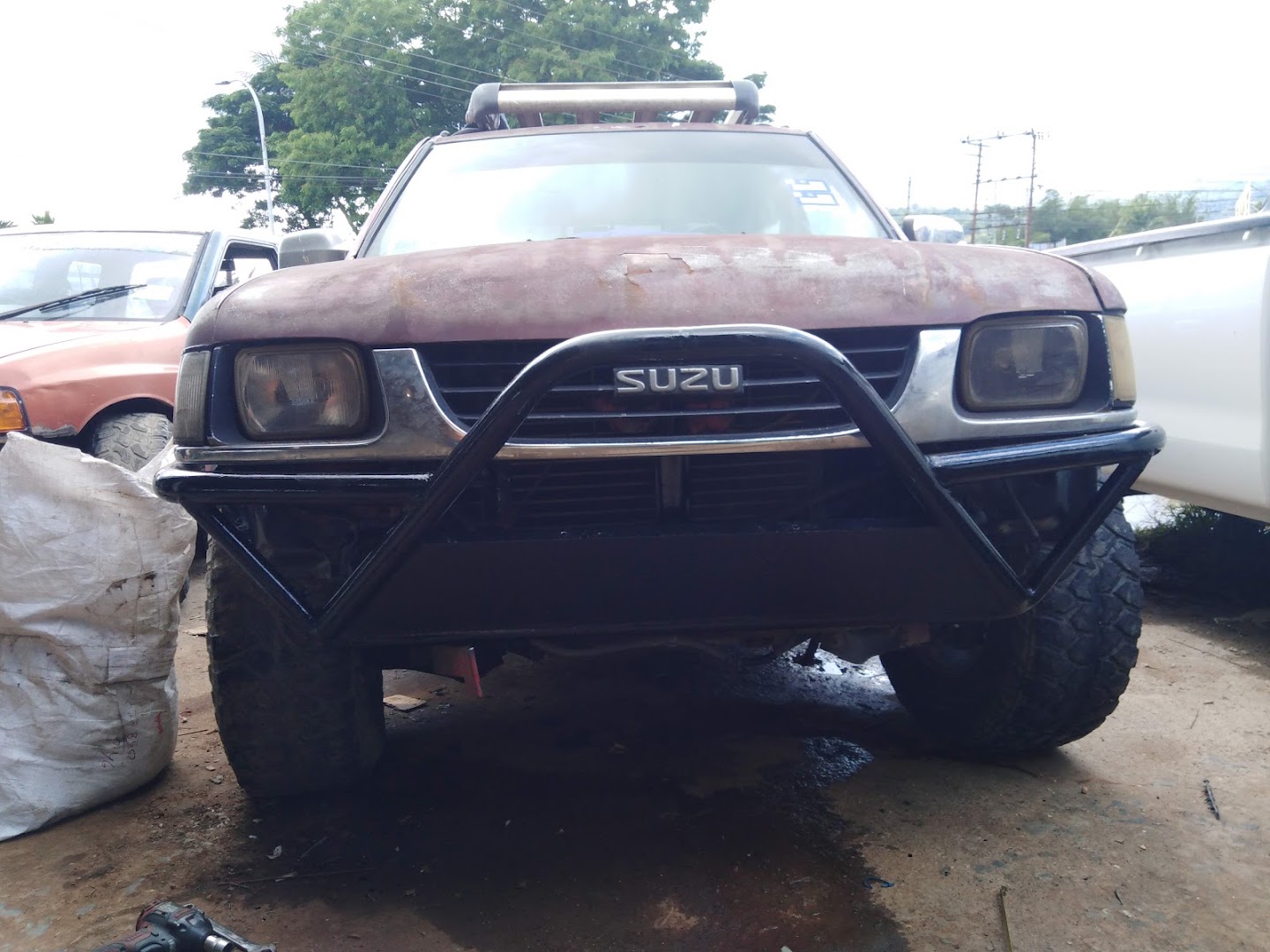 Ting Brother Motor — photo 2