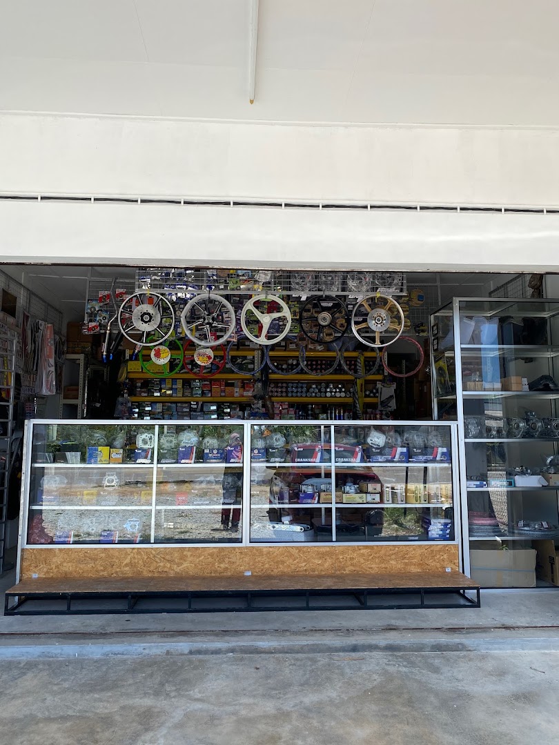 Billion motorsport trading — photo 2
