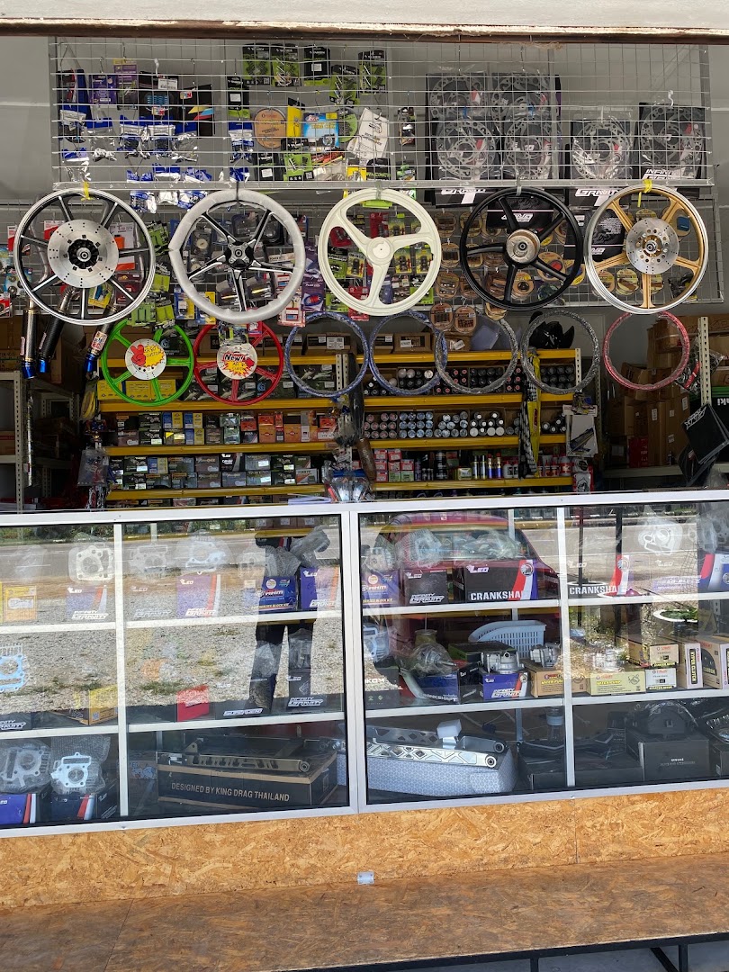 Billion motorsport trading — photo 5