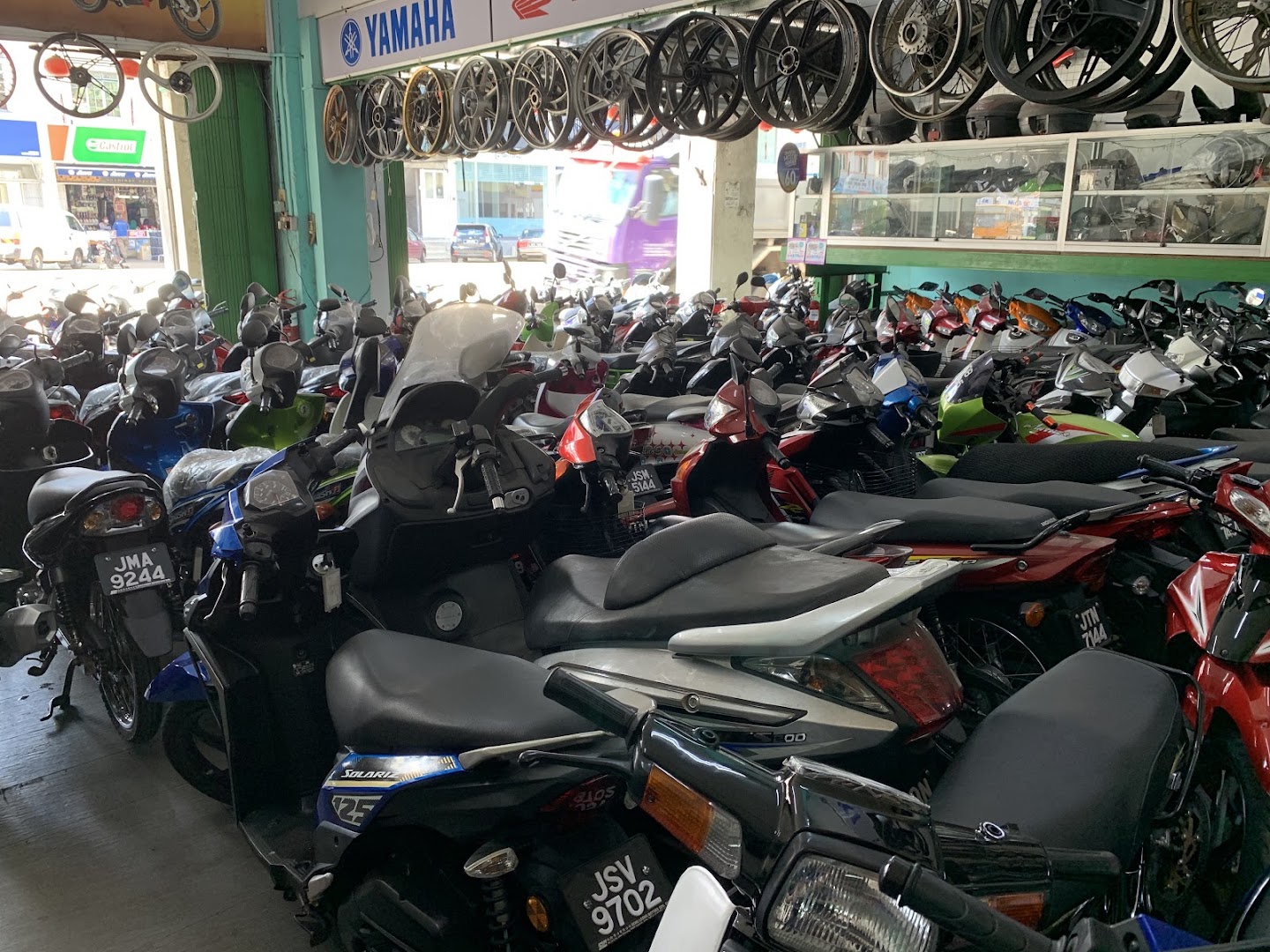 Seng Leong Motors Sdn Bhd — photo 2