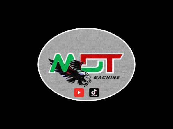 MDT Machine — photo 2