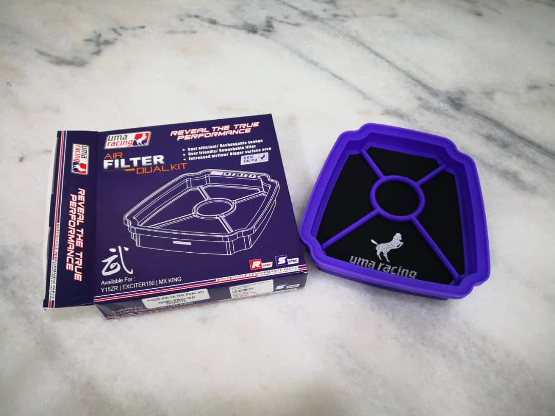 Alat-Alat Ganti Motorsikal AS All Enterprise — photo 2