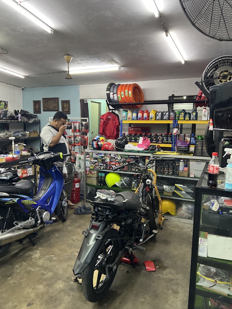 FL Garage — photo 3