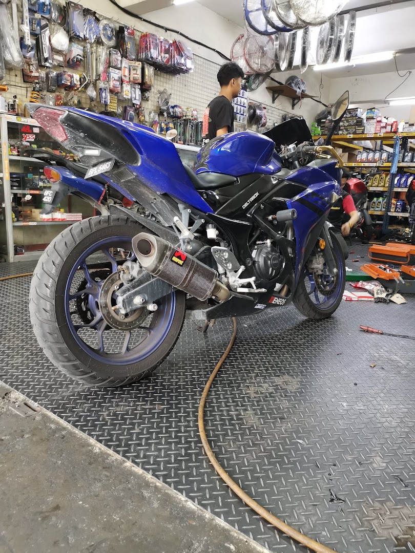 MRK Motor — photo 2