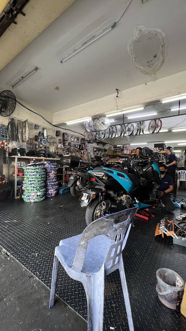 MRK Motor — photo 3