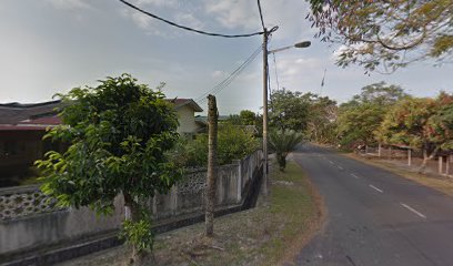 TM MOTOR in Tasek Gelugor