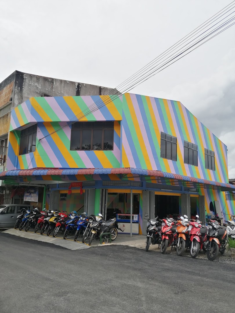 Pakcik Motor — photo 4