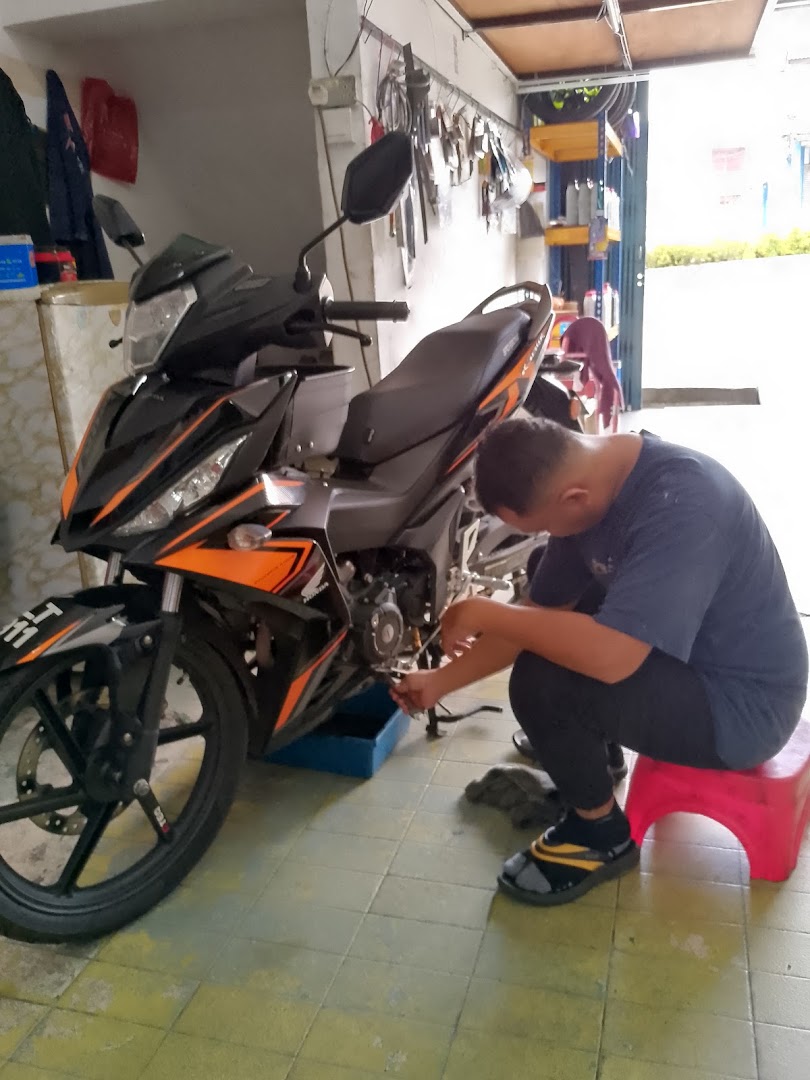 MFR PERFORMANCE MACHINE — photo 4
