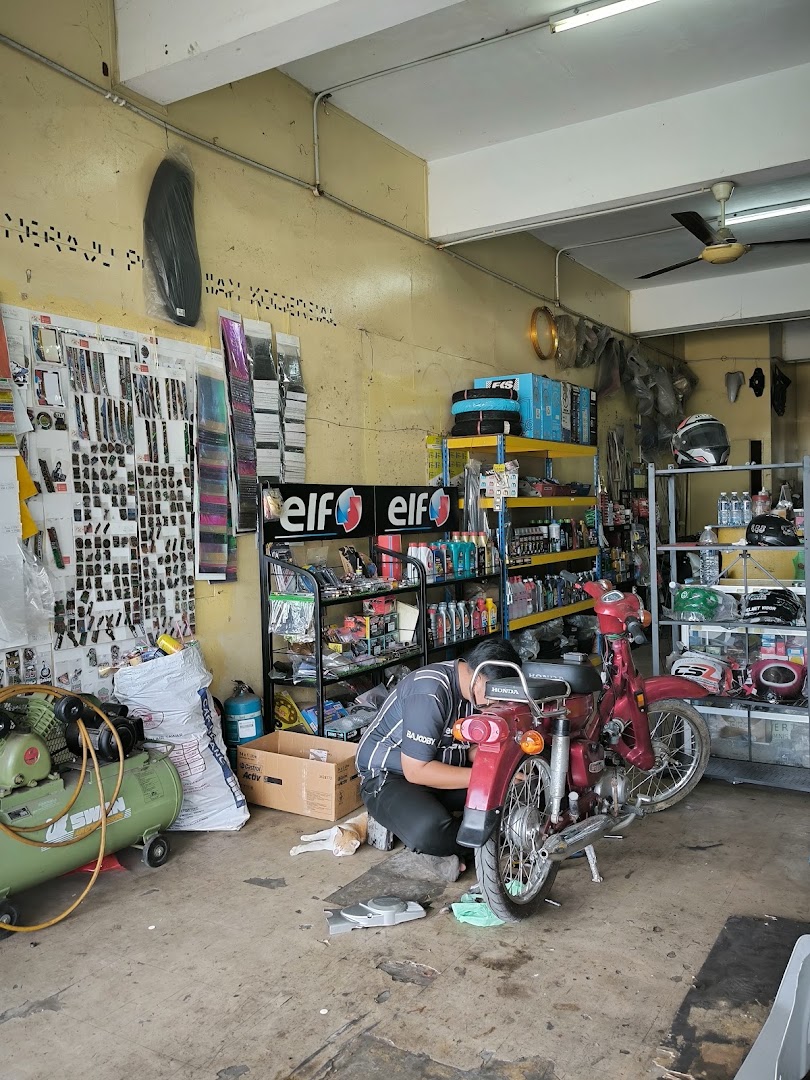 Hin Lee Bikes — photo 2