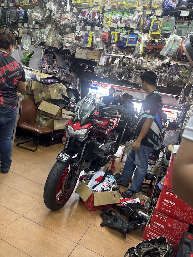 Super Motor Co. — photo 2