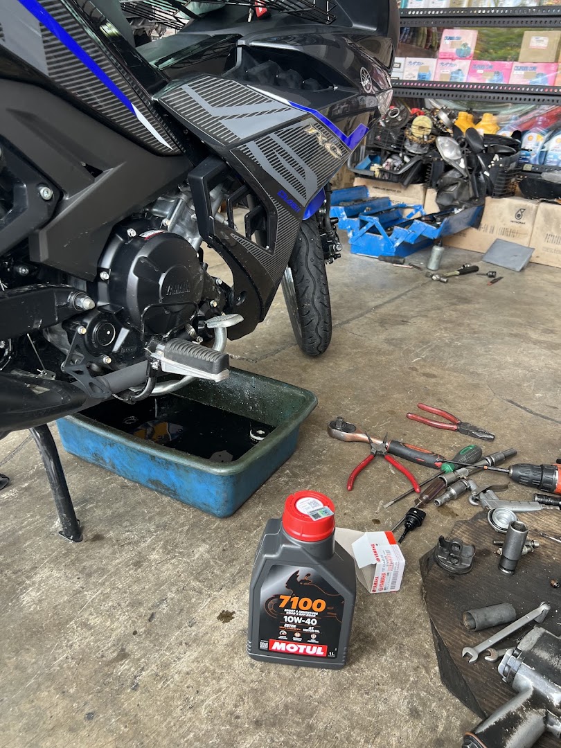 IM Motor Mart — photo 3