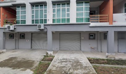 Local LIne Sticker — photo 1