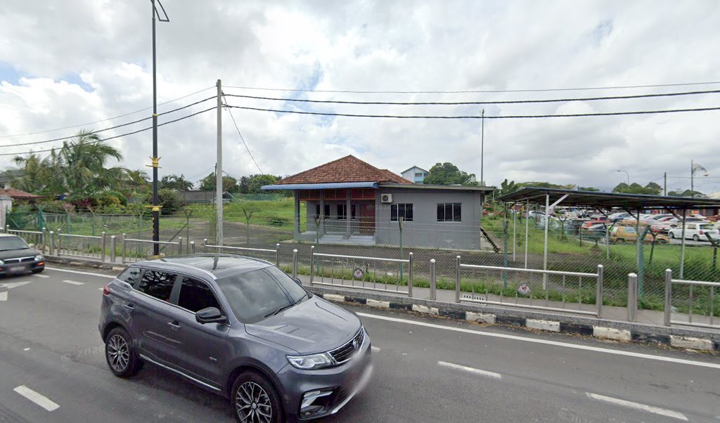Kow Cheng Motor in Kulai