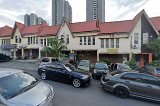 AHMAQ GARAGE in Kajang