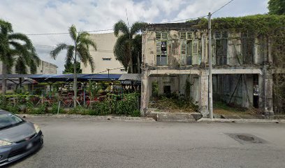 Quan Xin Motor Trading | Kedai Motosikal Quan Xin in Batu Pahat