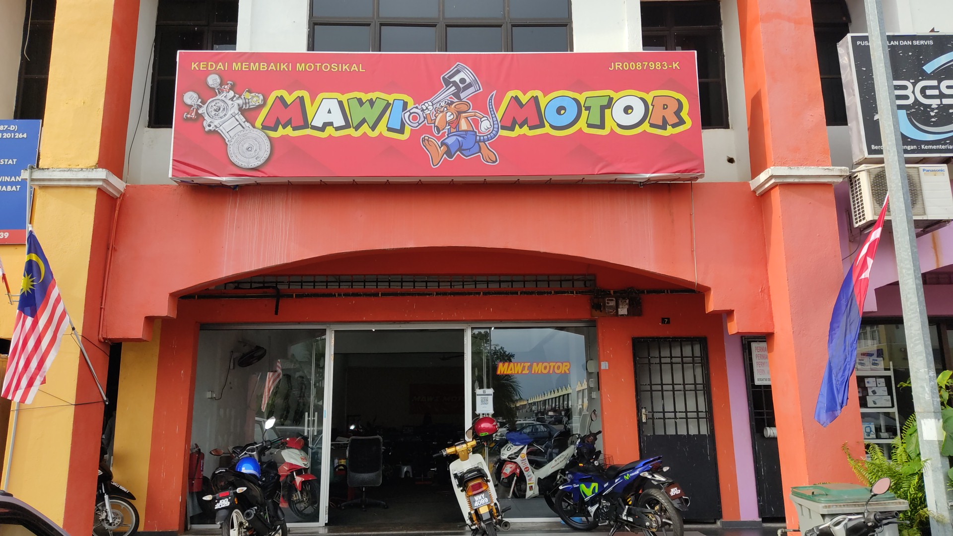 Mawi Motor — photo 2