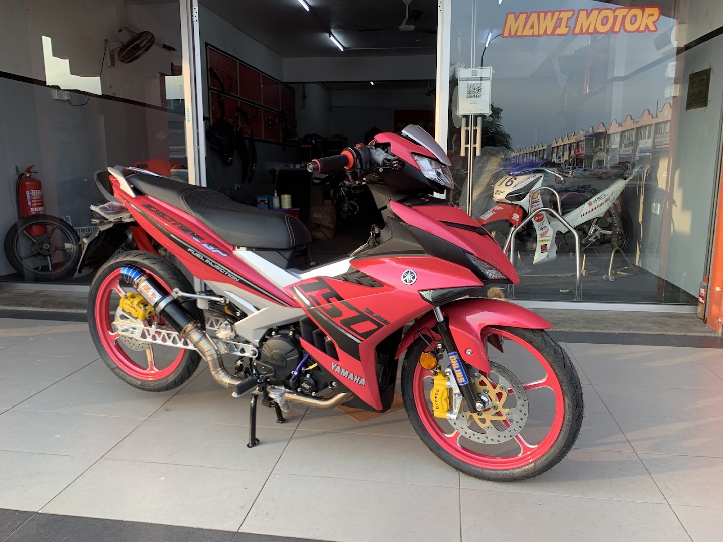 Mawi Motor — photo 3