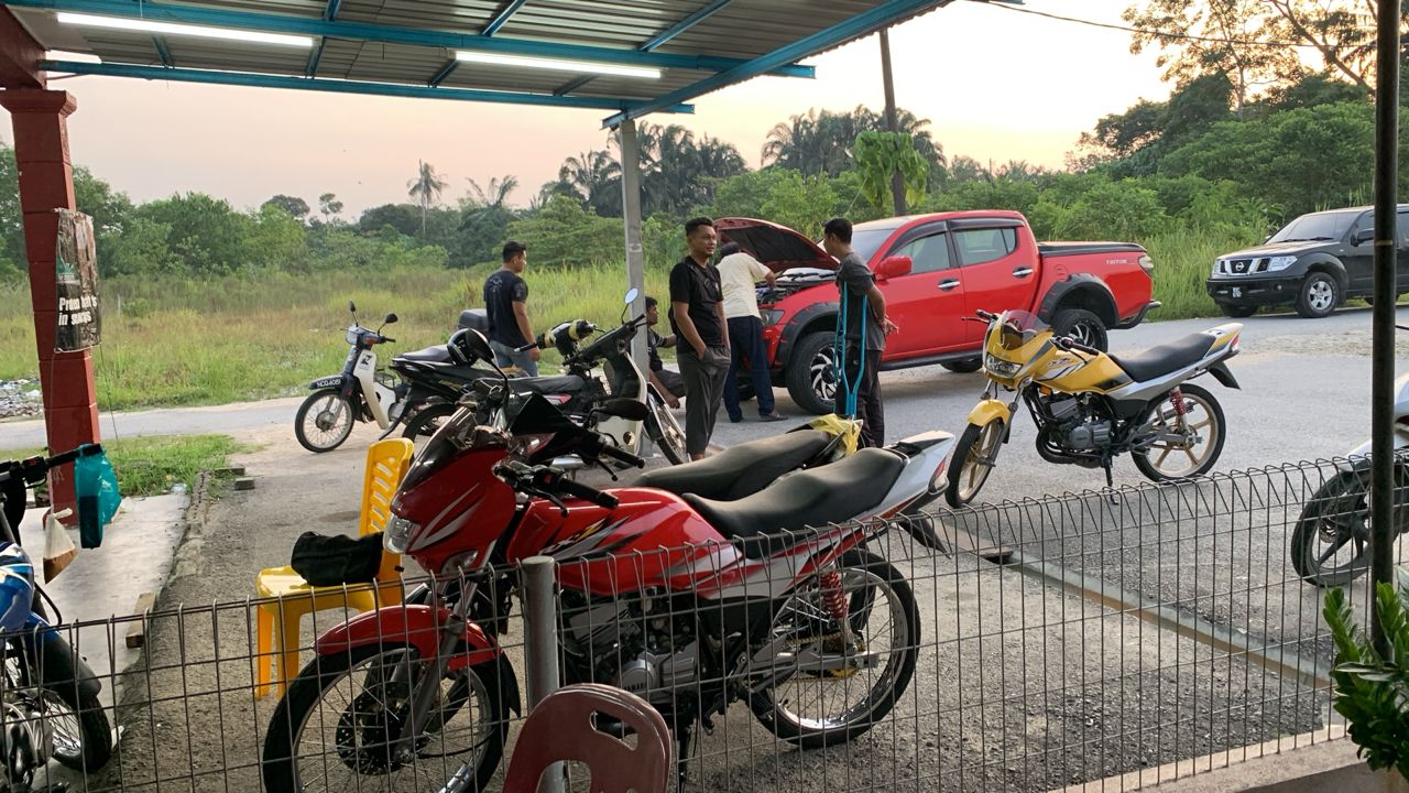 WB Auto Performance — photo 2