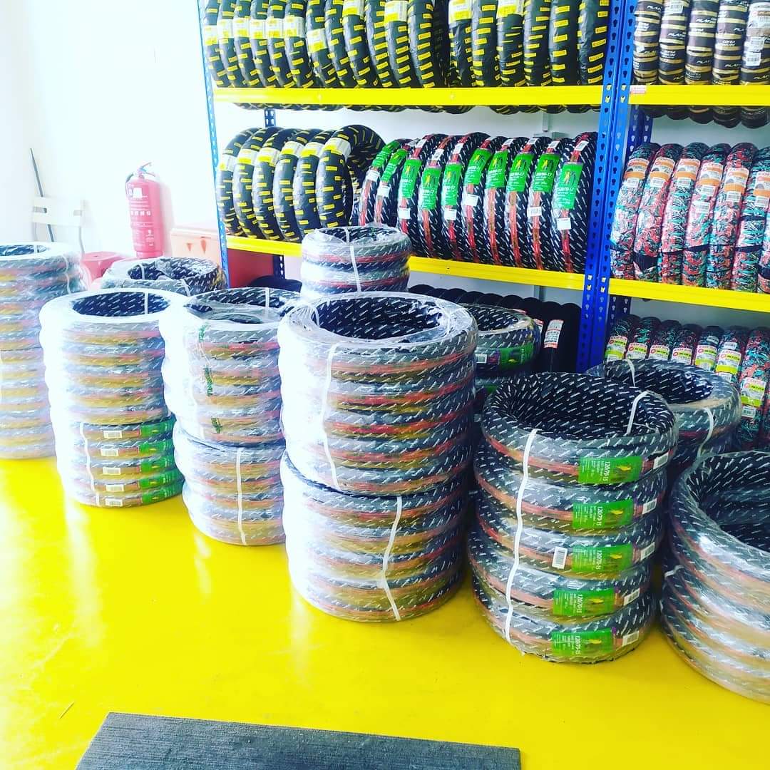 AZ Tyre Supply & Service — photo 3