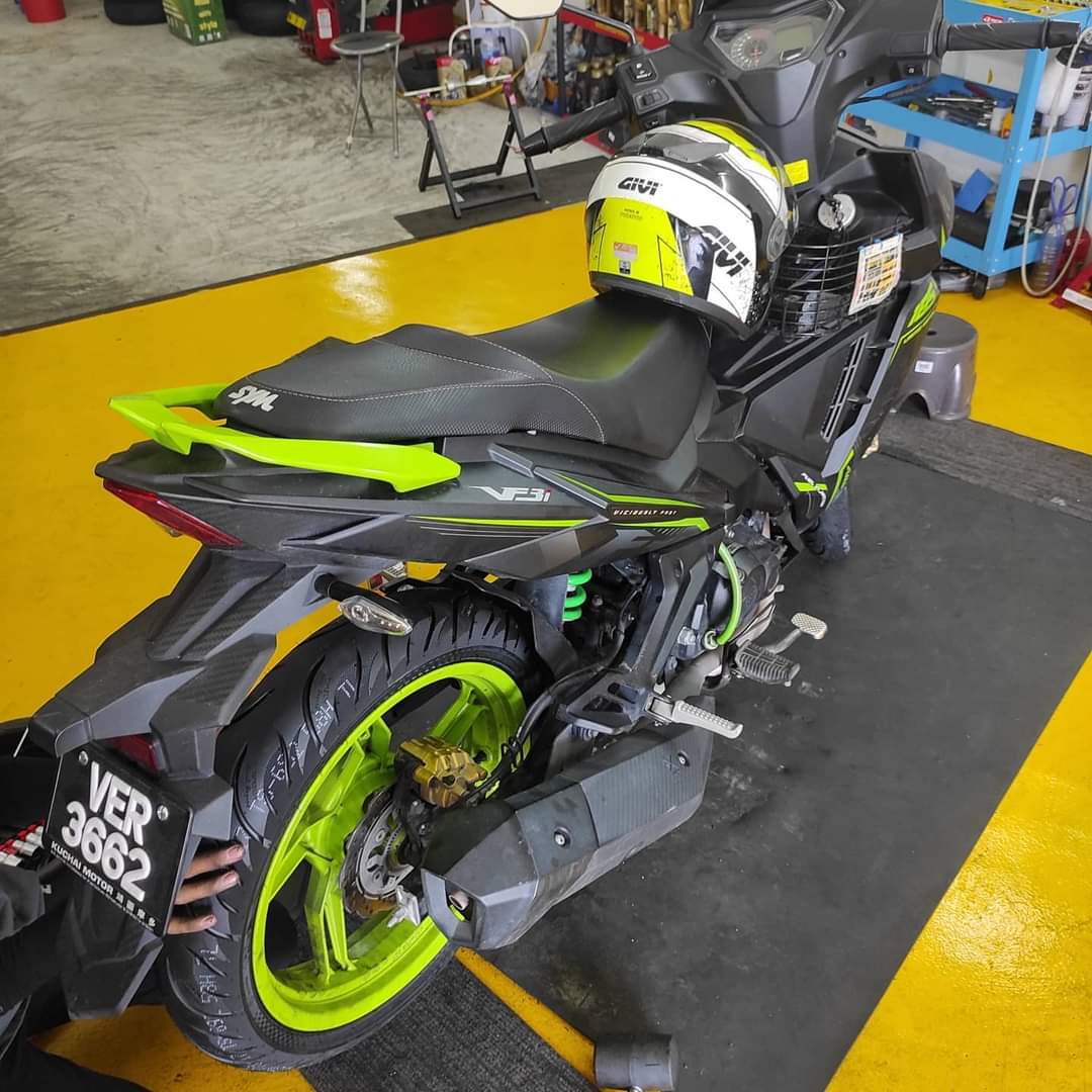 AZ Tyre Supply & Service — photo 4
