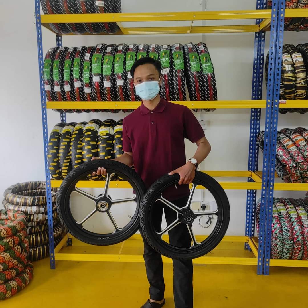 AZ Tyre Supply & Service — photo 5