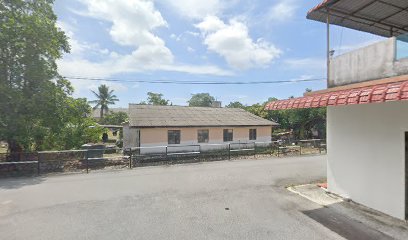 AwieMachine in Port Dickson