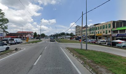 Hip Seng Motors Ayer Tawar — photo 1