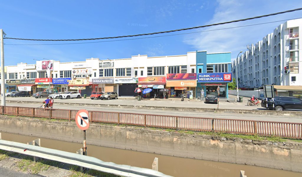 Hyper Speed Kwa Cycle Parts in Alor Setar