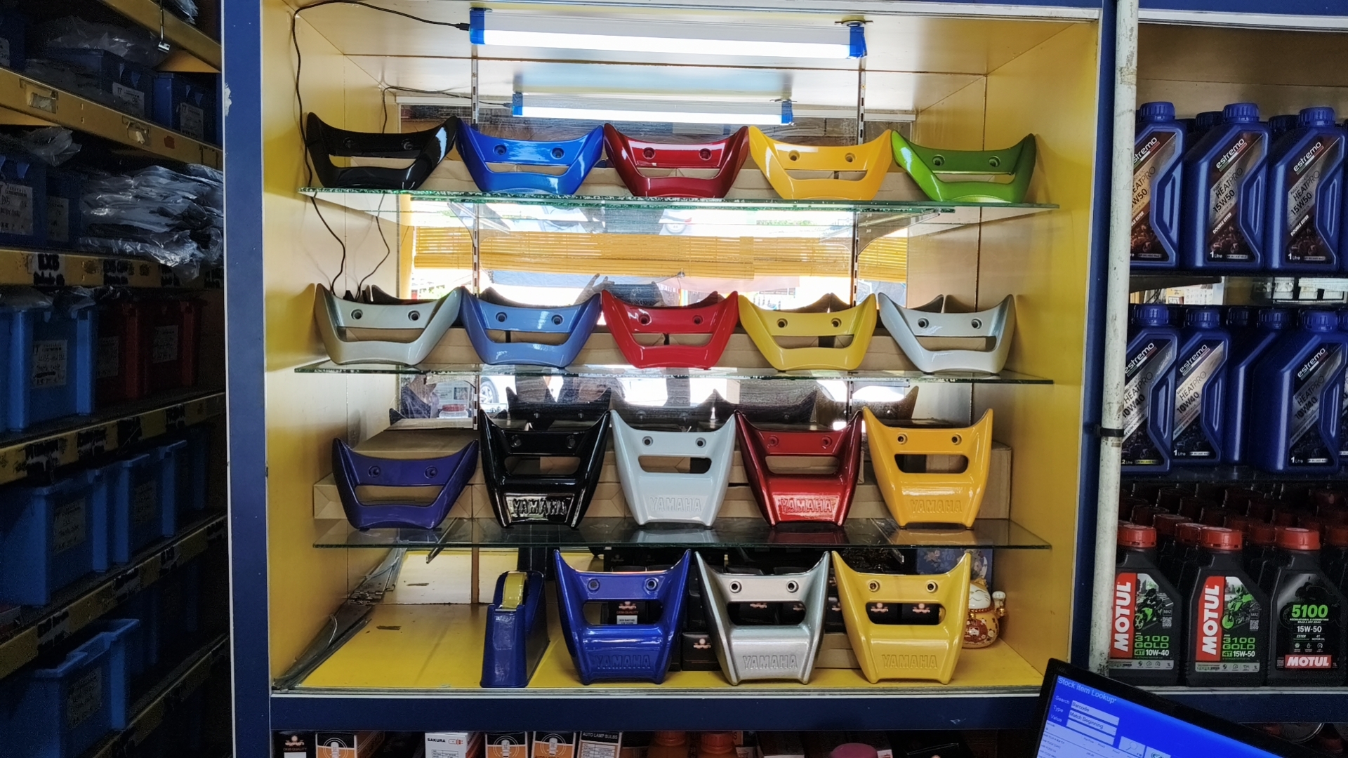 TT Cycle Parts Sdn.Bhd. — photo 2