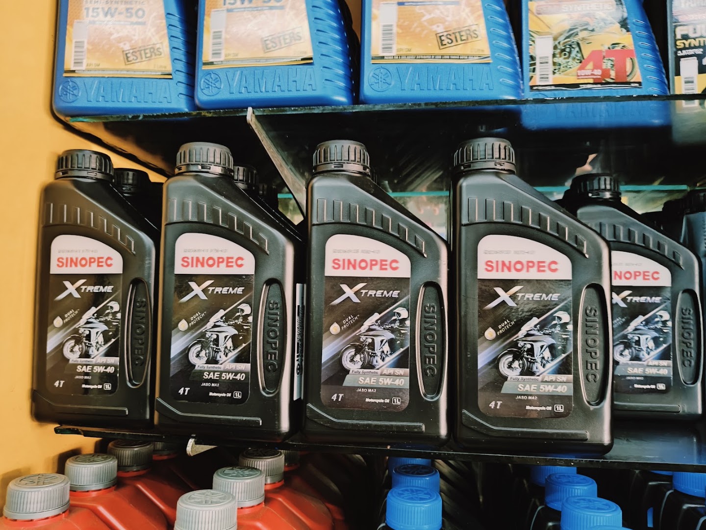 TT Cycle Parts Sdn.Bhd. — photo 4