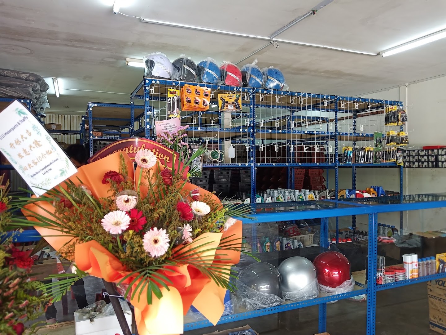 Li Li Motorparts — photo 2