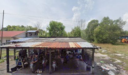 Bengkel motor serok — photo 1
