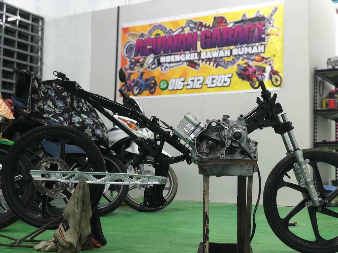 ZZR MOTORSPORT — photo 2